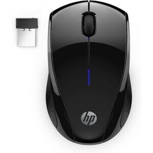 ✨Mouse Wireless Black 15-Month Battery Optical Sensor, Compatible with Laptop